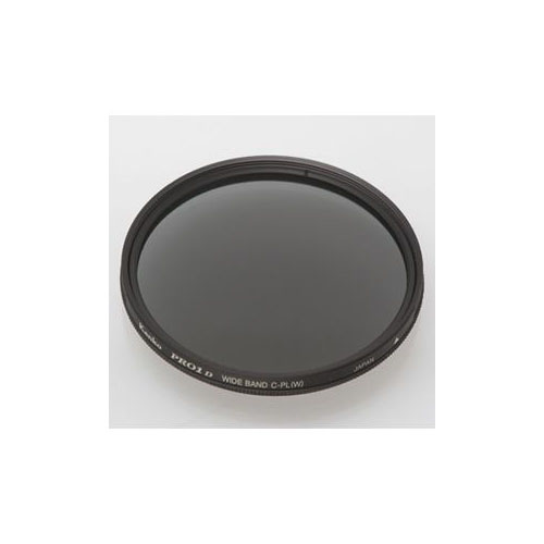 まとめ得 ケンコー・トキナー PRO1D C-PL(W)ワイドバンド 58mm C-PLW58 x [2個] /l