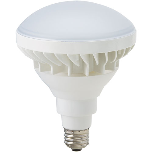 まとめ得 東京メタル工業 LED電球 屋外用ビームランプ 昼白色 200W相当 口金E26 LDR18N200W-TM x [2個] /l