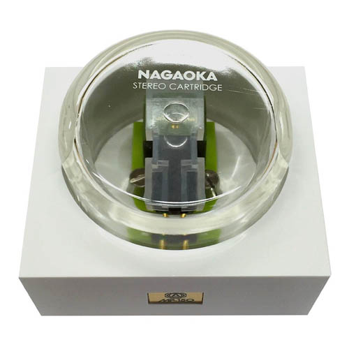 NAGAOKA レコード針 MP 150 /l :l1 4967736076364:WEB TWOHAN in