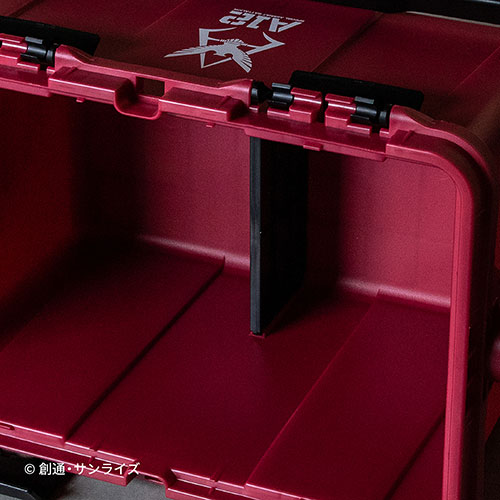 まとめ得 PLEX 機動戦士ガンダム ツールボックス17L シャア専用モデル G 101 x [2個] /l :l1 4969402085441 m:WEB TWOHAN in