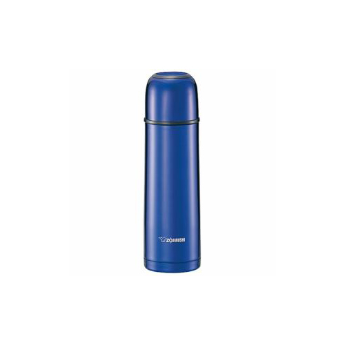 まとめ得 象印 ステンレスボトル 「TUFF」 (0.5L) ブルー SV-GR50-AA x [2個] /l
