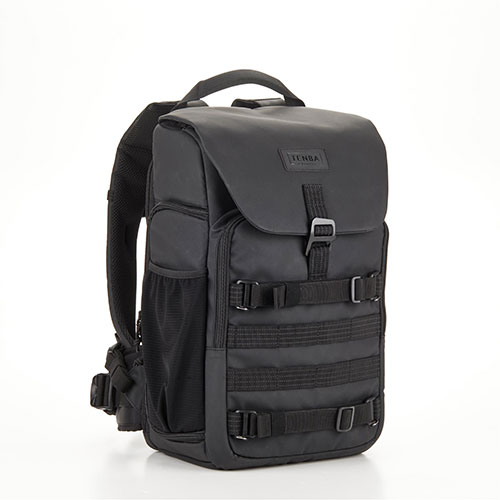 TENBA Axis v2 LT 18L Backpack Black V637 766 /l :l1 4975981400605:WEB TWOHAN in