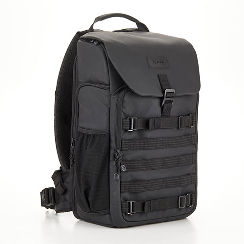 TENBA Axis v2 LT 20L Backpack Black V637 768 /l :l1 4975981400629:WEB TWOHAN in