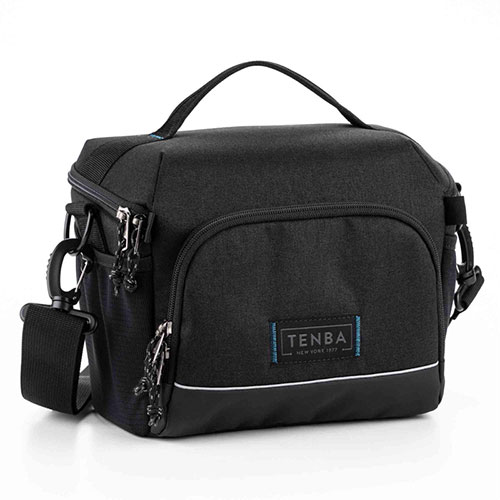 まとめ得 TENBA Skyline v2 10 Shoulder Bag ブラック V637 782 x [2個] /l :l1 4975981401084 m:WEB TWOHAN in