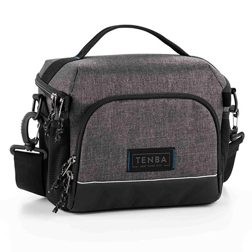 まとめ得 TENBA Skyline v2 10 Shoulder Bag グレー V637 783 x [2個] /l :l1 4975981401107 m:WEB TWOHAN in