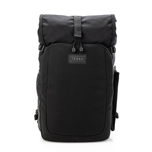 TENBA Fulton v2 14L Backpack バックパック Black 黒 V637 733 /l :l1 4975981468698:WEB TWOHAN in