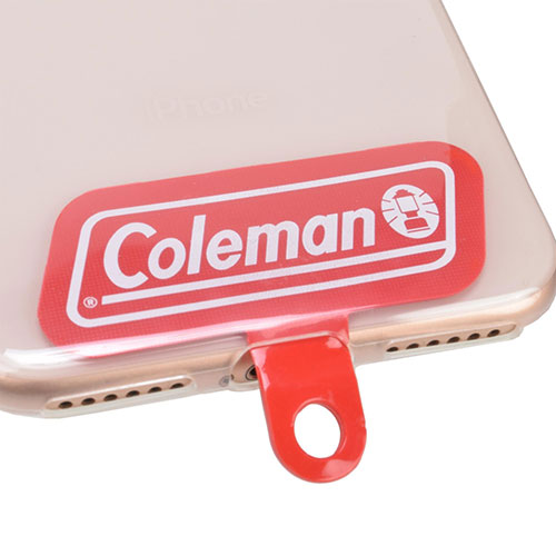 エツミ Coleman スマートロープストラップ グリーン VCO-8528 /l |  | 02