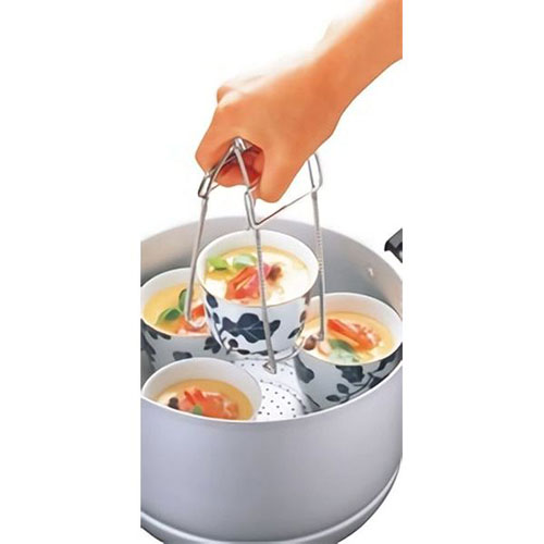 まとめ得 パール金属 便利小物 ビン用煮沸消毒用トング C-3840 x [3個] /l |  | 01
