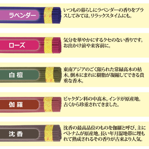 ライフエイド 五彩のかほり 811527 /l |  | 02