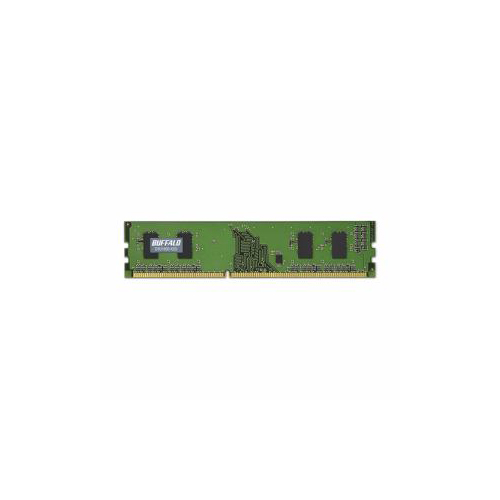 まとめ得 BUFFALO バッファロー D3U1600-X2G PC3-12800(DDR3-1600)対応240Pin DDR3 SDRAM DIMM 2GB D3U1600X2G x [2個] /l