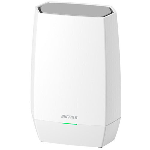 BUFFALO バッファロー 無線ルーター SSS WNR-3000AX4 /l WSR-3000AX4P 