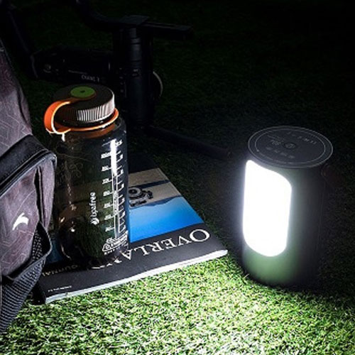 HIDISC ポータブル電源 24000mAh、88.8Wh、PD，QC3.0対応 4段階LEDパネル+SOSライト装備 HDPPS80WS8 /l |  | 04