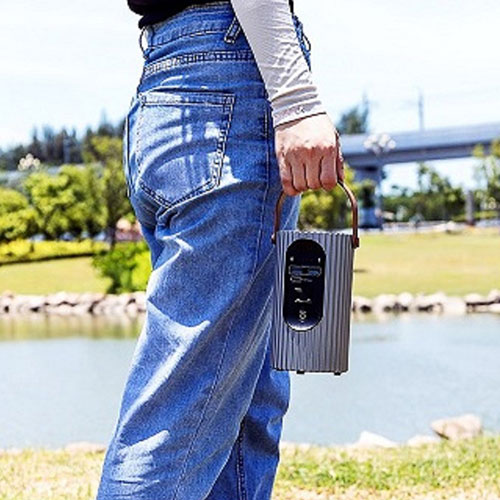 HIDISC ポータブル電源 24000mAh、88.8Wh、PD，QC3.0対応 4段階LEDパネル+SOSライト装備 HDPPS80WS8 /l |  | 05
