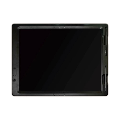 HIDISC 20インチ タブレット型 電子メモパッド HDMPAD200BK-RX /l | 