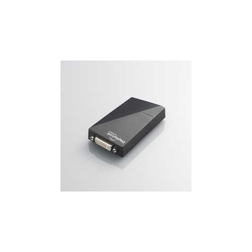 まとめ得 ロジテック USBディスプレイアダプタ LDE-WX015U x [2個] /l