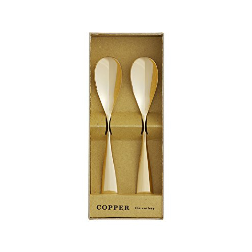 まとめ得 COPPER the cutlery GPミラー2本セット(ICS×2) x [2個] /l :l1 4992827205026 m:WEB TWOHAN in