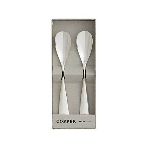 まとめ得 COPPER the cutlery EPミラー2本セット(ICS×2) x [2個] /l :l1 4992827205057 m:WEB TWOHAN in