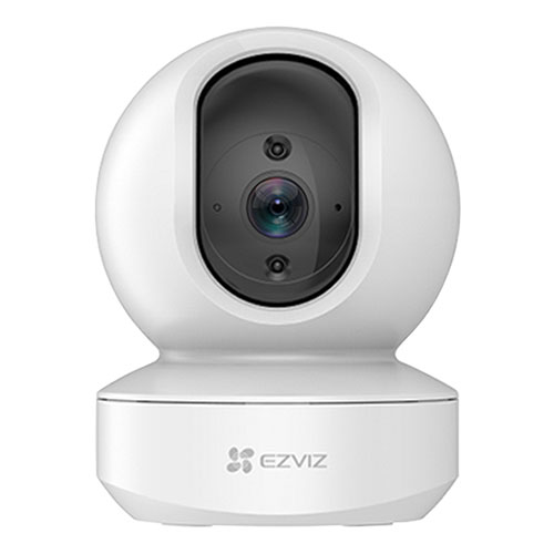 EZVIZ CS-TY1 2MP スマートWi-Fiパンチルト式カメラ ホワイト CS-TY1-2MP /l