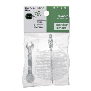 ޤȤ ɿ SANEI  ꡼ʡ֥饷 PR859F-2S x [3] /a