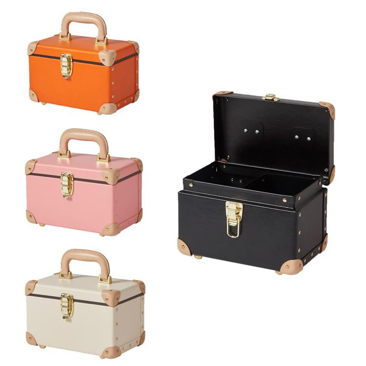 タイムボイジャー　SSサイズ　Sベージュ　コレクションバック　未使用 TIMEVOYAGER タイムボイジャー Collection Bag SSサイズ サンド