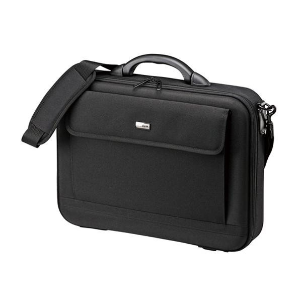 サンワサプライ セミハードPCケース BAG EVA5BKN /a :a3 1313131:WEB TWOHAN in