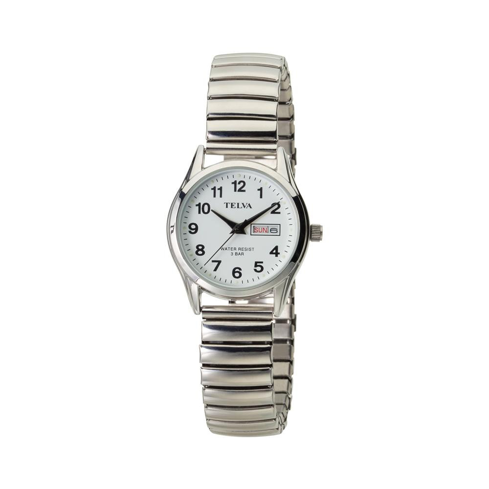 まとめ得 レディース腕時計 アナログウォッチ TE-AL179-WTS x [4個] /a