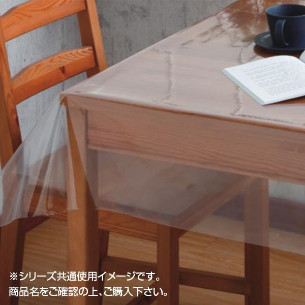 富双合成 テーブルクロス ハイブリッド透明TC 約2.0mm厚×90cm幅×10m巻 HCR20090 /a : ac 1395723 : WEB TWOHAN in 27,122円