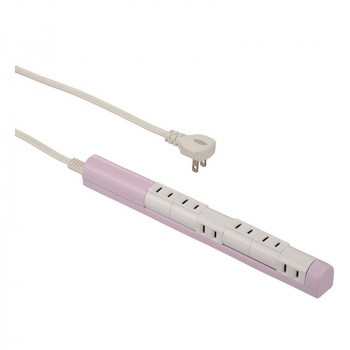 ޤȤ OHM žॿå 6ĸ 1.5m ԥ HS-T61C5S3-P x [2] /a