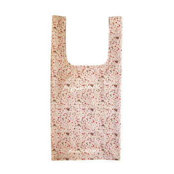 Yahoo! Yahoo!ショッピング(ヤフー ショッピング)まとめ得 ROOTOTE　ルートート　EU.ルーショッパー.Epicerie-A  Paprika　266106 x [2個] /a
