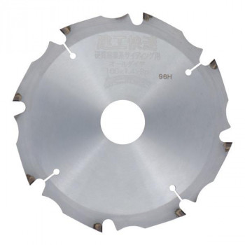 まとめ得 建工快速　オールダイヤ　8P　KOD-100　512888 x [2個] /a