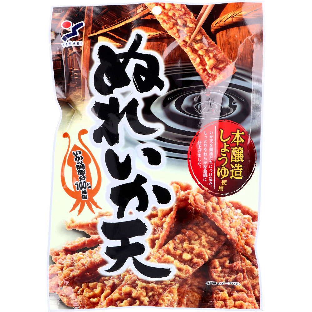 Yahoo! Yahoo!ショッピング(ヤフー ショッピング)まとめ得 ※ぬれいか天 60g x [5個] /k