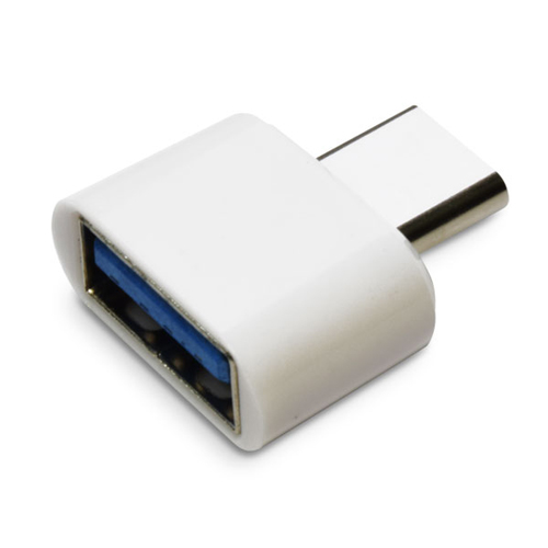 ޤȤ ܥȥ饹ȥƥΥ OTG USB(A)USB TypeCѴͥ(ۥ磻) OTGU2TC-WH x [5] /l