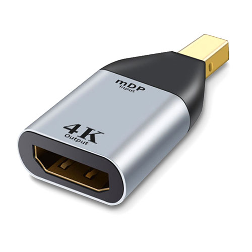 ޤȤ ܥȥ饹ȥƥΥ JTT mini Display Port-HDMI᥹Ѵץ 4K JTMIDPM-HDF-S x [3] /l