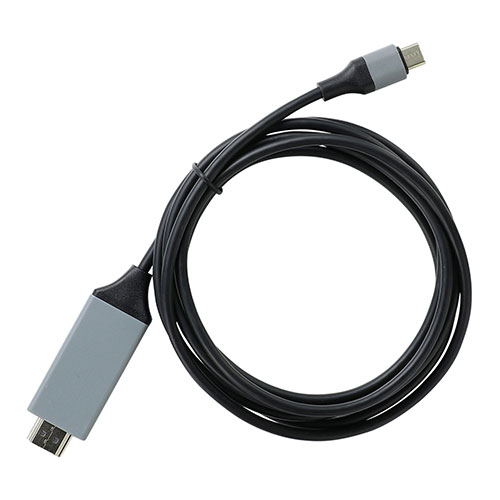 ޤȤ ARTEC USB typeC-HDMIѴ֥(2.0m) 4Kб60Hz ATC91820 x [5] /l