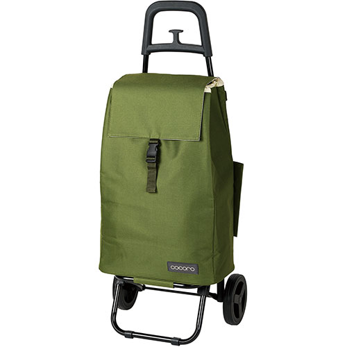 まとめ得 レップ ココロ カートセット カーキ REP-545508 x [3個] /l | 