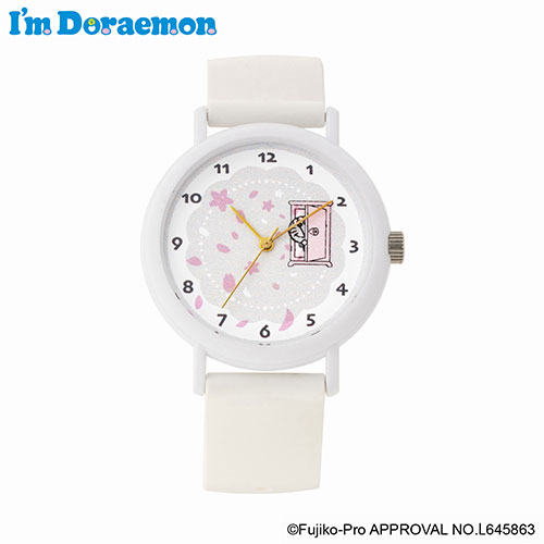 まとめ得 KAORU I'm Doraemon ドラえもん 22春モデル 甘い香りつき KAORU007DW x [3個] /l |  | 01