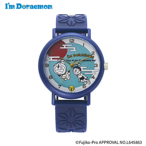 まとめ得 KAORU I'm Doraemon ドラえもん 新春モデル 沈香の香り KAORU007B3 x [3個] /l |  | 01