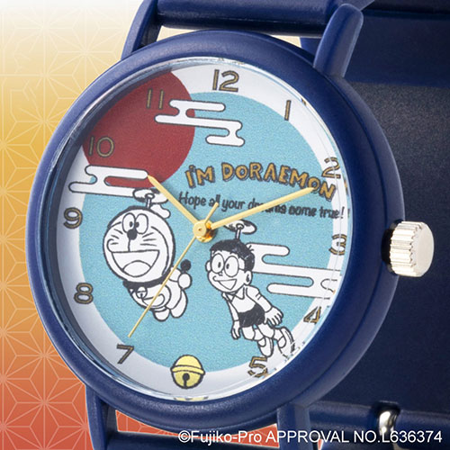まとめ得 KAORU I'm Doraemon ドラえもん 新春モデル 沈香の香り KAORU007B3 x [3個] /l |  | 02