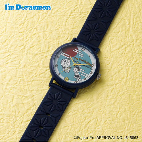 まとめ得 KAORU I'm Doraemon ドラえもん 新春モデル 沈香の香り KAORU007B3 x [3個] /l |  | 03