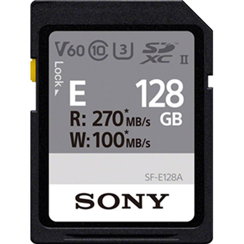 まとめ得 SONY ソニー UHS II Class10 SDカード SF Eシリーズ SF E128A T x [3個] /l :l3 4548736147447:WEB TWOHAN in