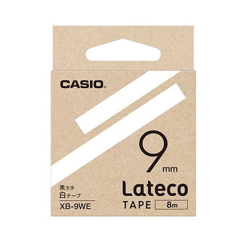 ޤȤ ׻ Lateco ͤؤѥơ 9mm ơ ʸ XB-9WE x [4] /l