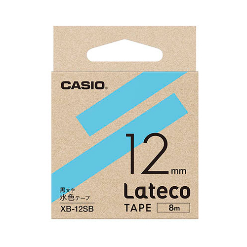 ޤȤ ׻ Lateco ͤؤѥơ 12mm 忧ơ ʸ XB-12SB x [4] /l