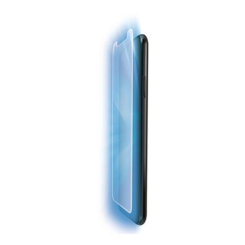 まとめ得 エレコム iPhone 11 フルカバーフィルム 衝撃吸収 ブルーライトカット 防指紋 高光沢 透明 PM-A19CFLPBLGR x [3個] /l｜web-twohan3