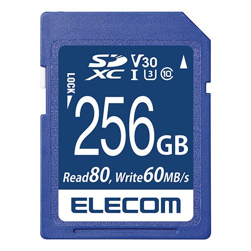 まとめ得 エレコム SDXCカード/データ復旧サービス付/ビデオスピードクラス対応/UHS I U3 80MB/s 256GB MF FS256GU13V3R x [3個] /l :l3 4549550149570:WEB TWOHAN in