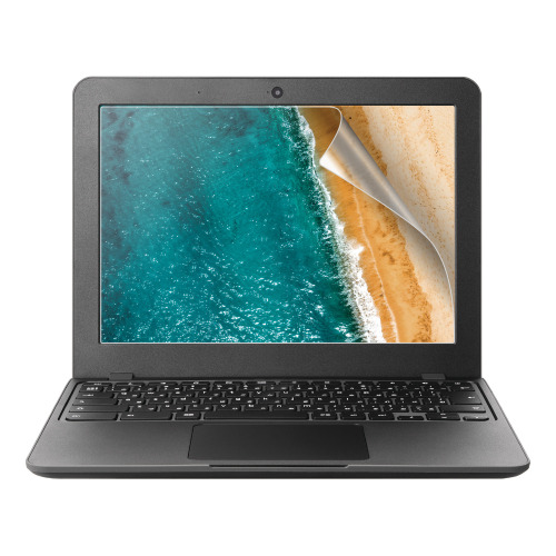 まとめ得 エレコム Acer Chromebook 512(C851/C851T)用/液晶保護フィルム/光沢 EF-CBAC01FLFANG x [3個] /l