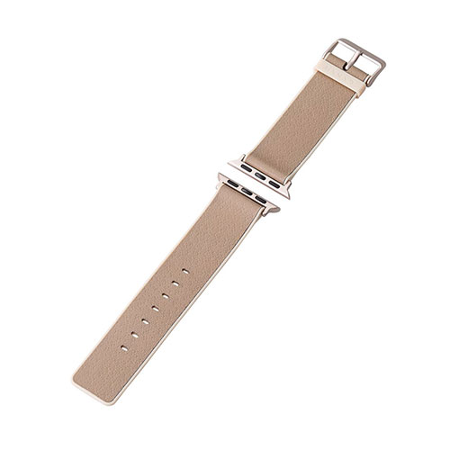 まとめ得 エレコム Apple Watch用MINIOハイブリッドレザーバンド (41/40/38mm) AW 41BDMNOTG x [4個] /l :l3 4549550269933 m:WEB TWOHAN in