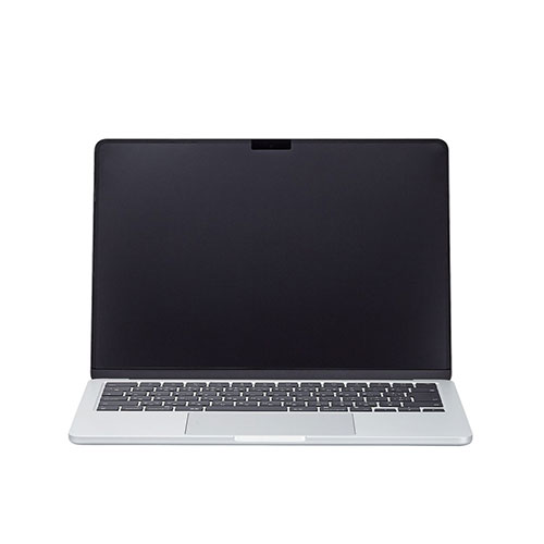 ޤȤ 쥳 MacBookAir13.6ѤΤɻߥե륿 EF-MPA1322PFM2 x [4] /l