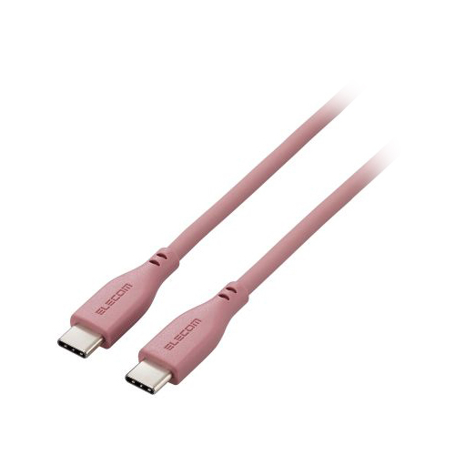 ޤȤ 쥳 ʤ餫USB Type-C֥(ǧʡC-C) 2m ⡼֥֥饦 MPA-CCSS20BR x [3] /l