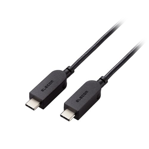 ޤȤ 쥳 󥰼USB Type-C(TM)֥ 1.2m ֥å MPA-CCSW12BK x [3] /l