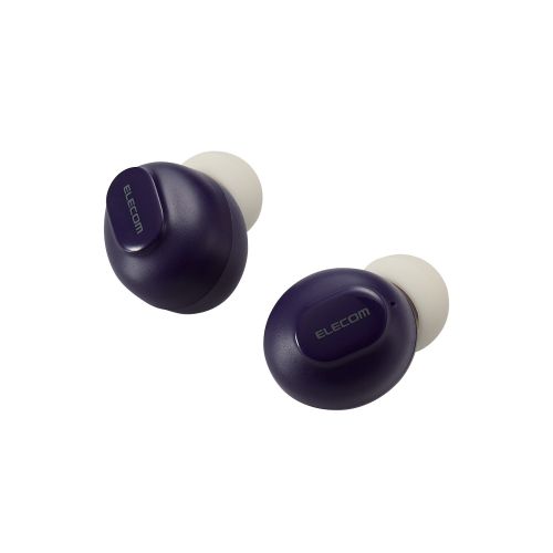 まとめ得 エレコム 完全ワイヤレスBluetoothヘッドホン LBT TWS16NV x [3個] /l :l3 4549550300346:WEB TWOHAN in